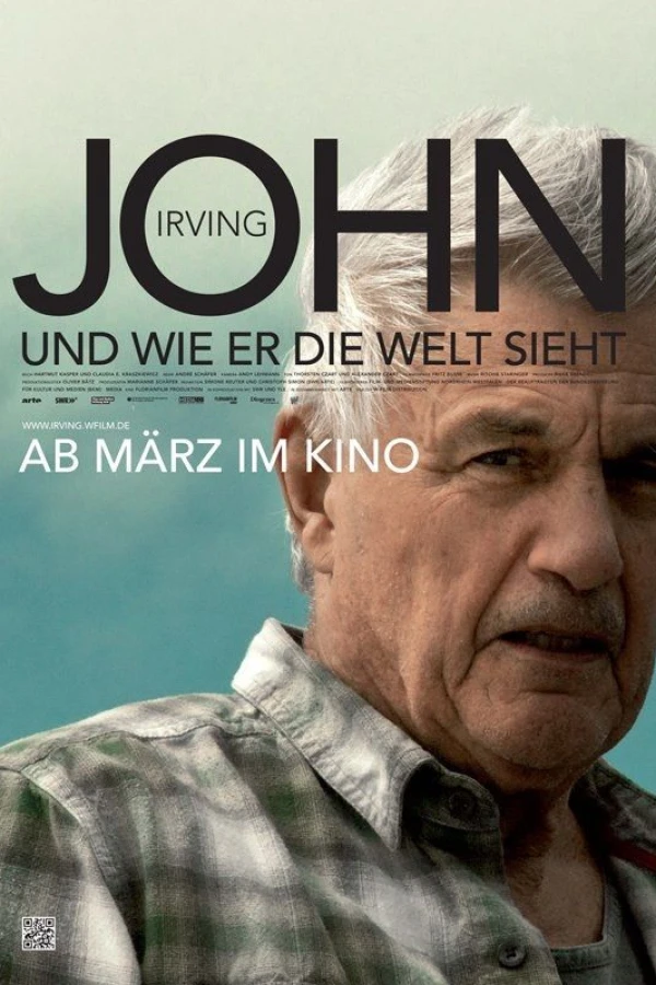 The World According to Irving Juliste