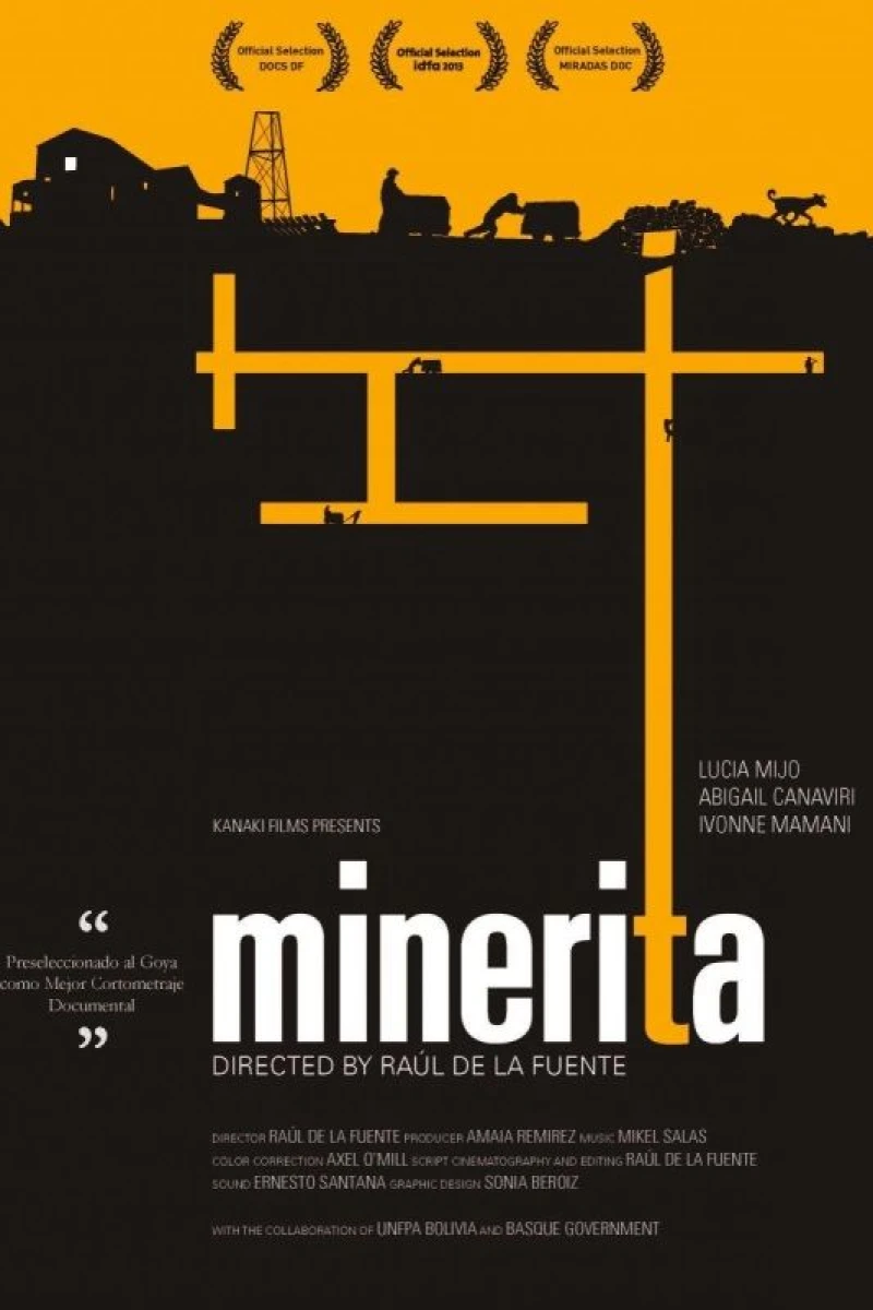 Minerita Juliste