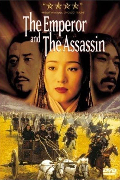 The Emperor and the Assassin
