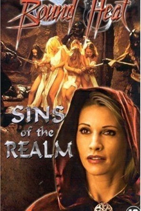 Slaves of the Realm Juliste