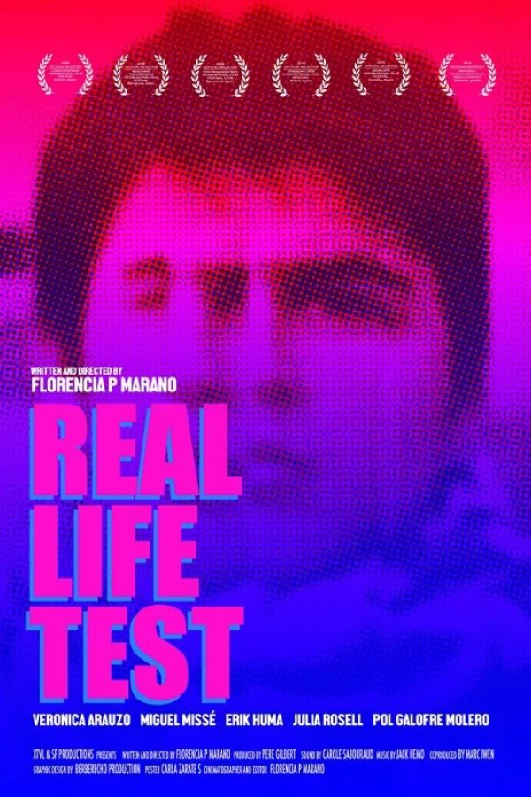 Test de la vida Real Juliste