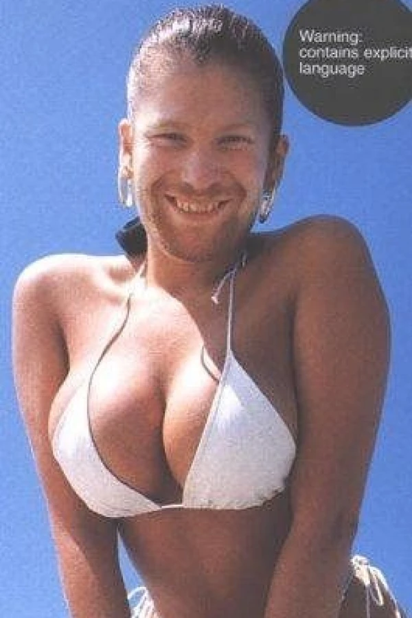 Aphex Twin: Windowlicker Juliste