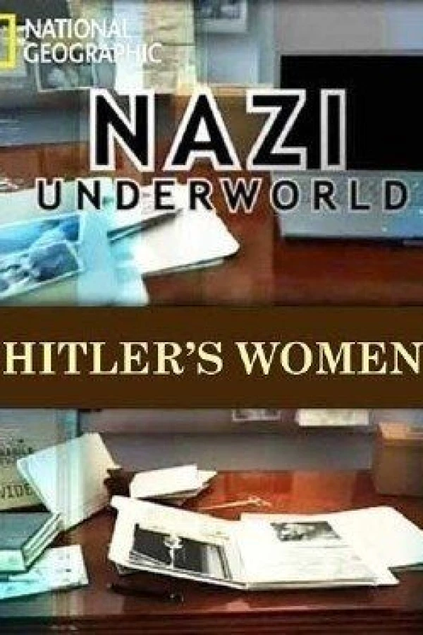 Nazi Underworld Juliste