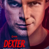 Dexter: Original Sin