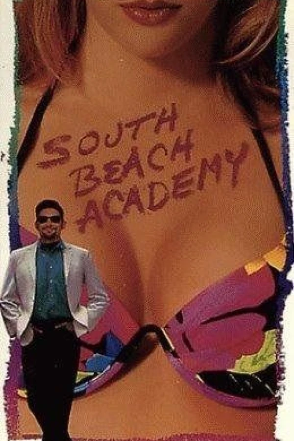 South Beach Academy Juliste