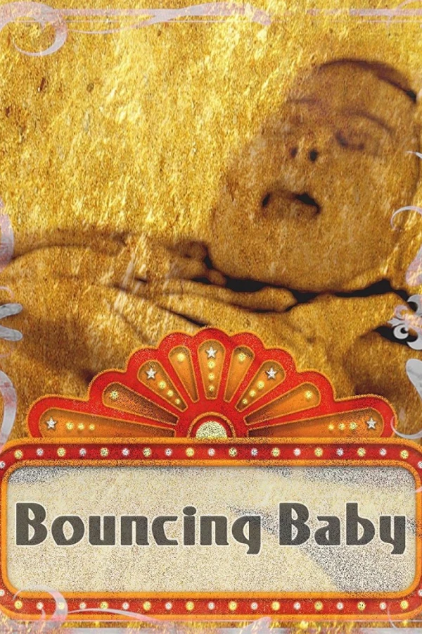 Bouncing Baby Juliste