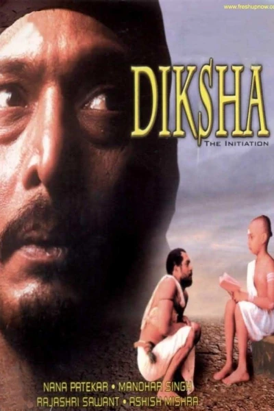 Diksha