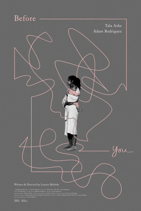 Before You Juliste
