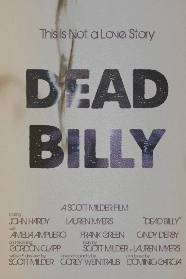 Dead Billy Juliste