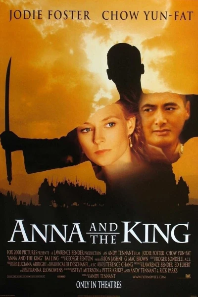 Anna ja kuningas