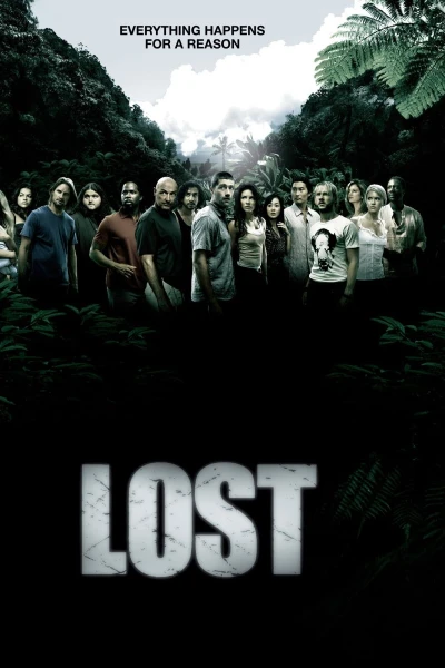 Lost