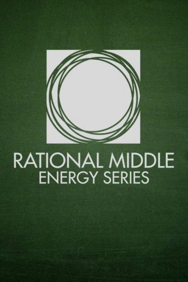 Rational Middle Energy Series Juliste