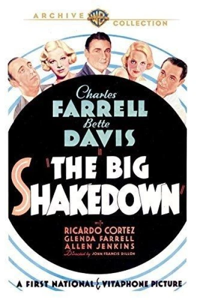 The Big Shakedown