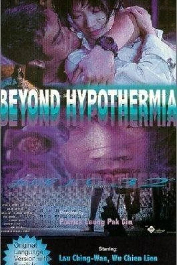 Beyond Hypothermia Juliste