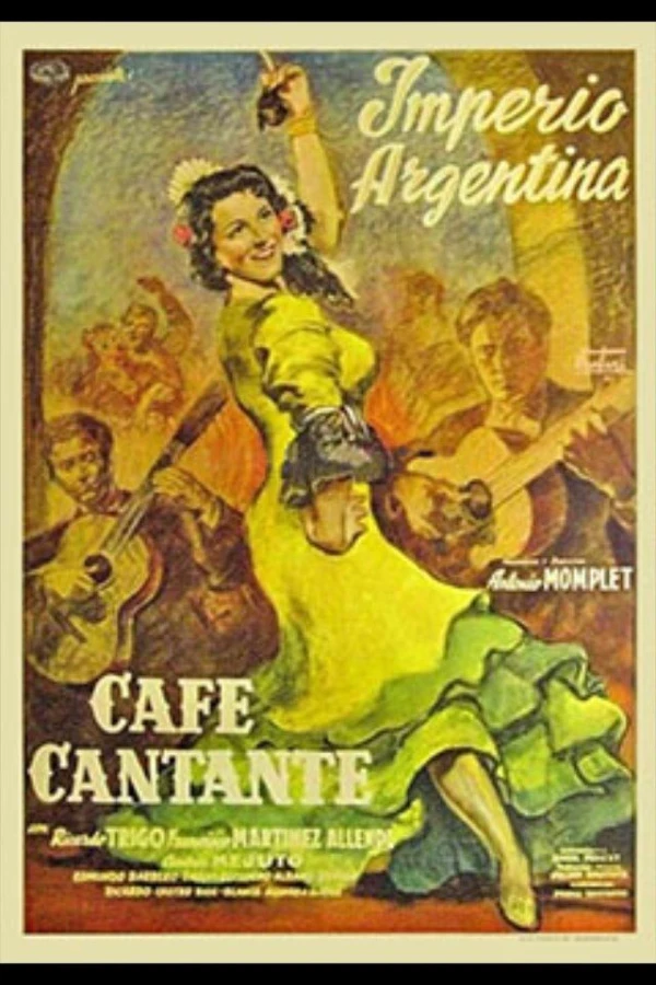 Café Cantante Juliste