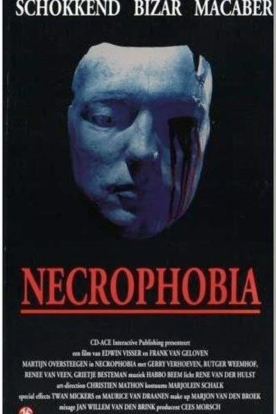 Necrophobia