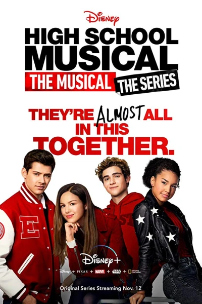 High School Musical: The Musical - The Series