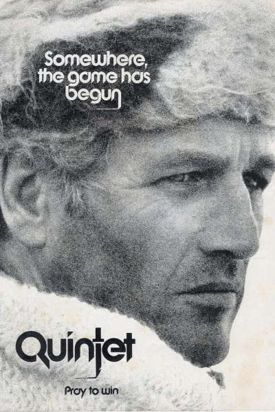 Kvintetti