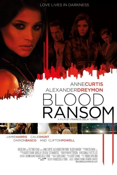 Blood Ransom