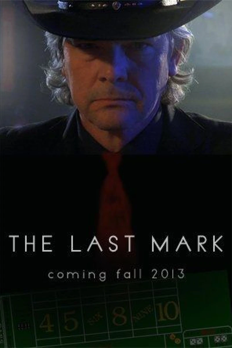 The Last Mark Juliste