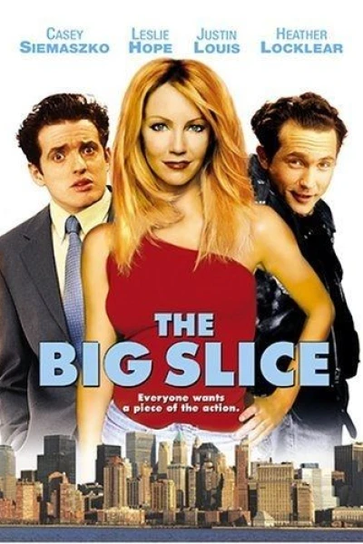The Big Slice