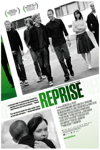 Reprise