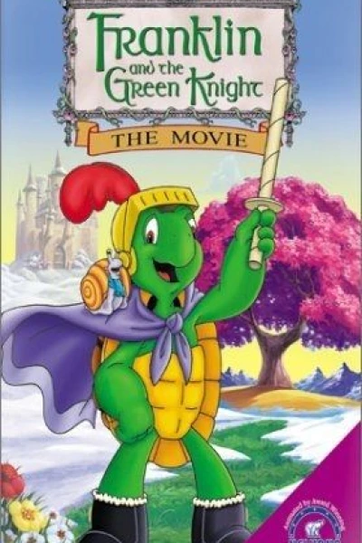 Franklin and the Green Knight: The Movie