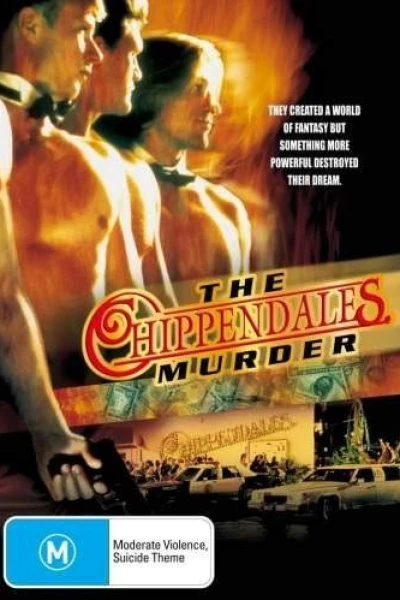 The Chippendales Murder