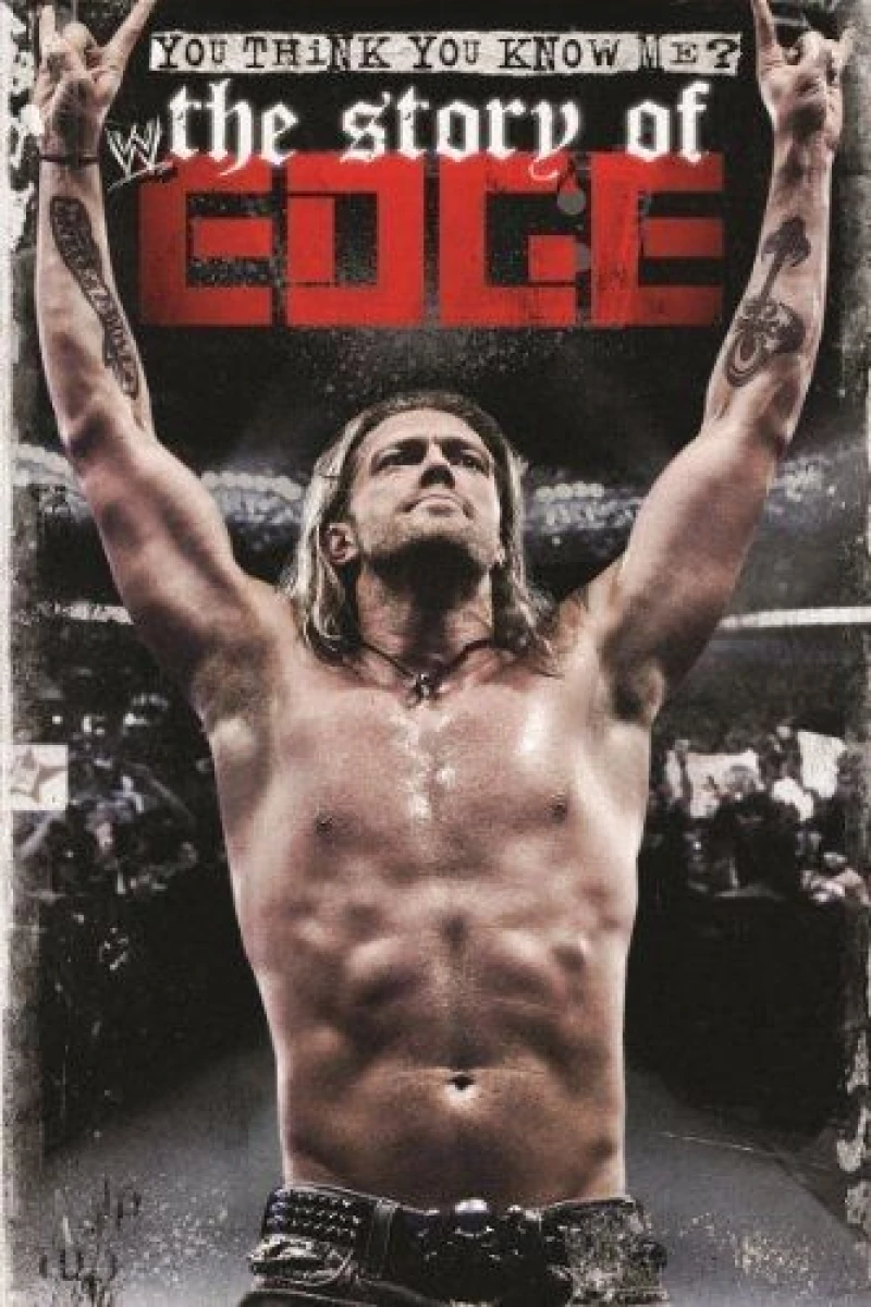 WWE: You Think You Know Me - The Story of Edge Juliste