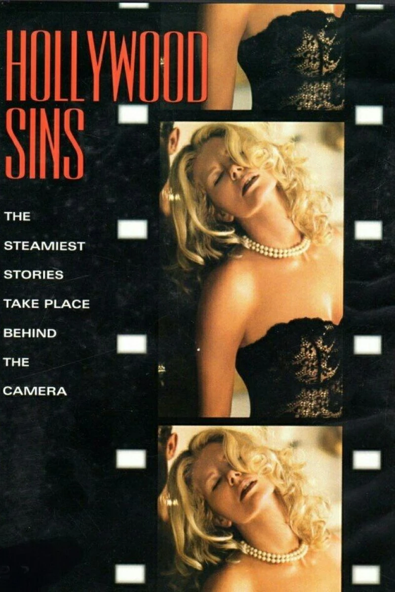 Hollywood Sins Juliste