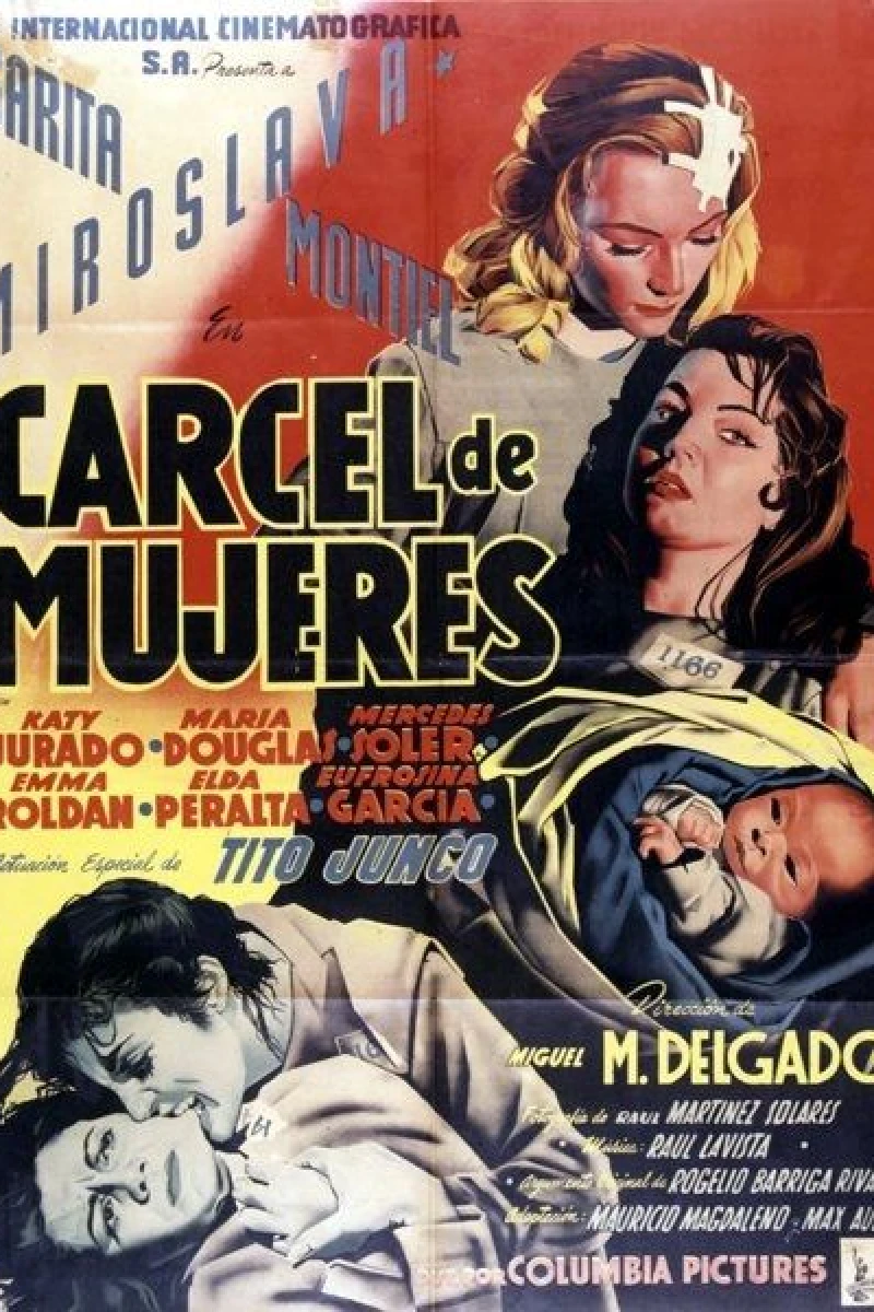 Cárcel de mujeres Juliste