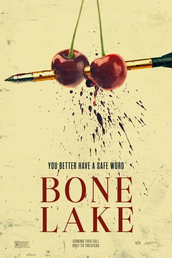 Bone Lake Juliste