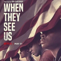 When They See Us