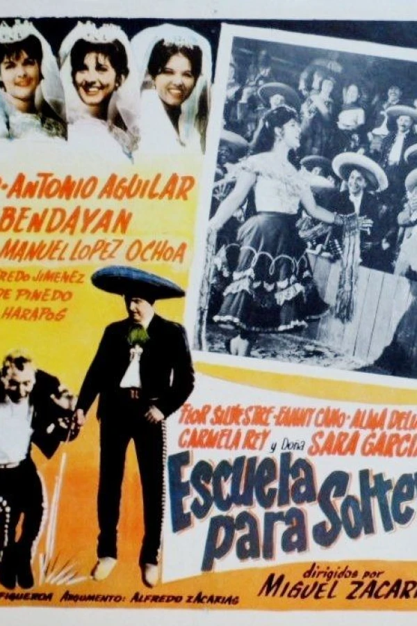 Escuela para solteras Juliste