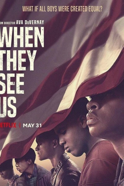 When They See Us