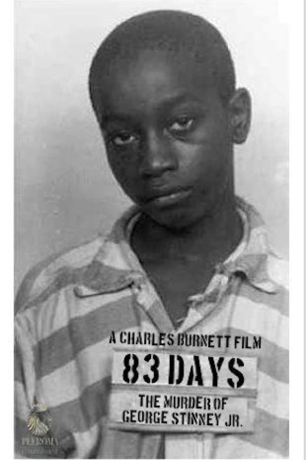 83 Days: The Murder of George Stinney Jr Juliste