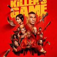 The Killer's Game