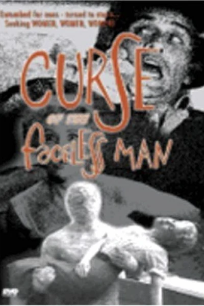 Curse of the Faceless Man