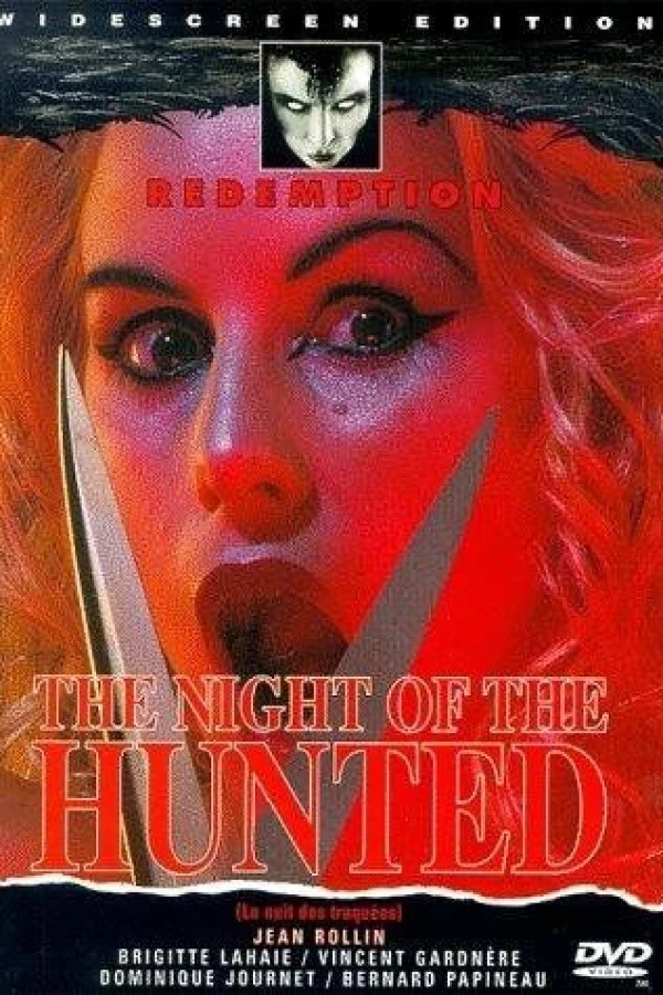 The Night of the Hunted Juliste