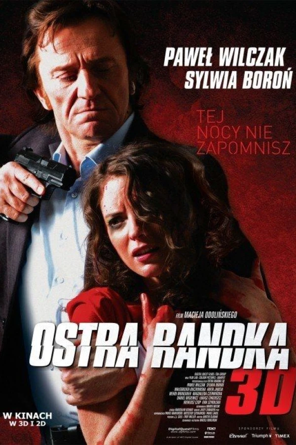 Ostra randka Juliste