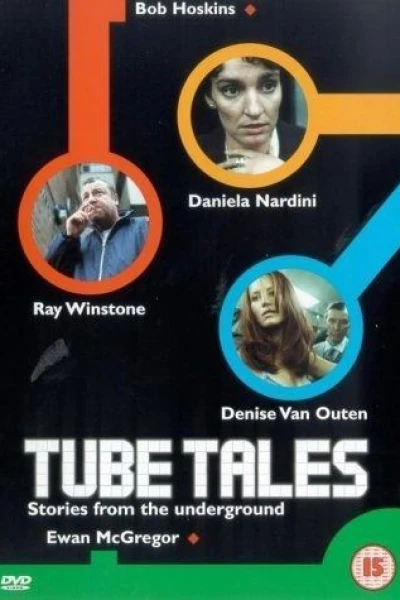 Tube Tales