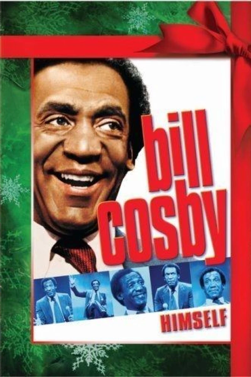 Bill Cosby: Himself Juliste