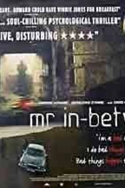 Mr In-Between