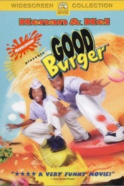 Good Burger