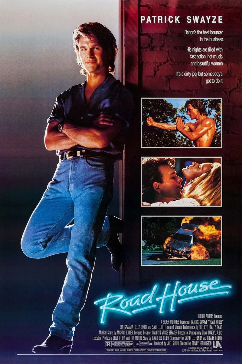 Road House Juliste