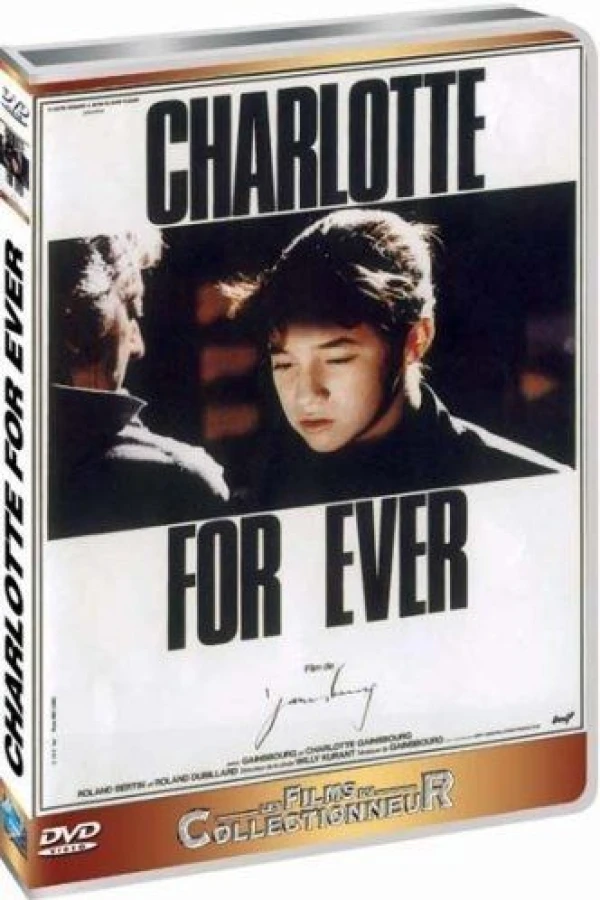 Charlotte for Ever Juliste