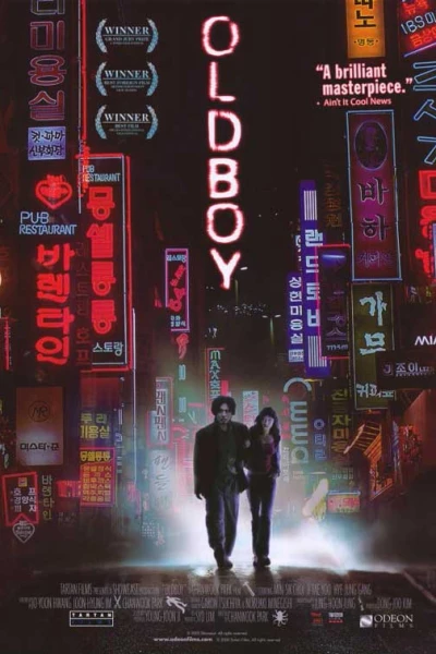 Oldboy