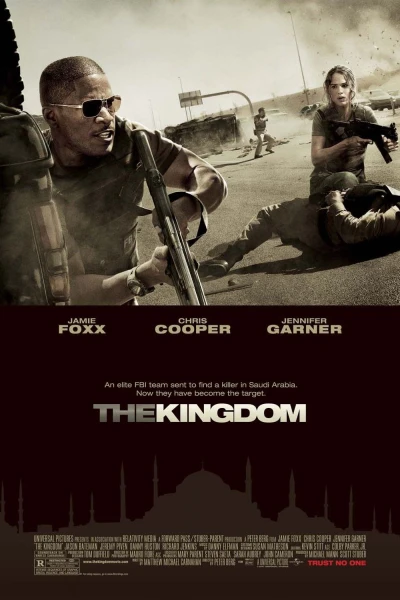 The Kingdom