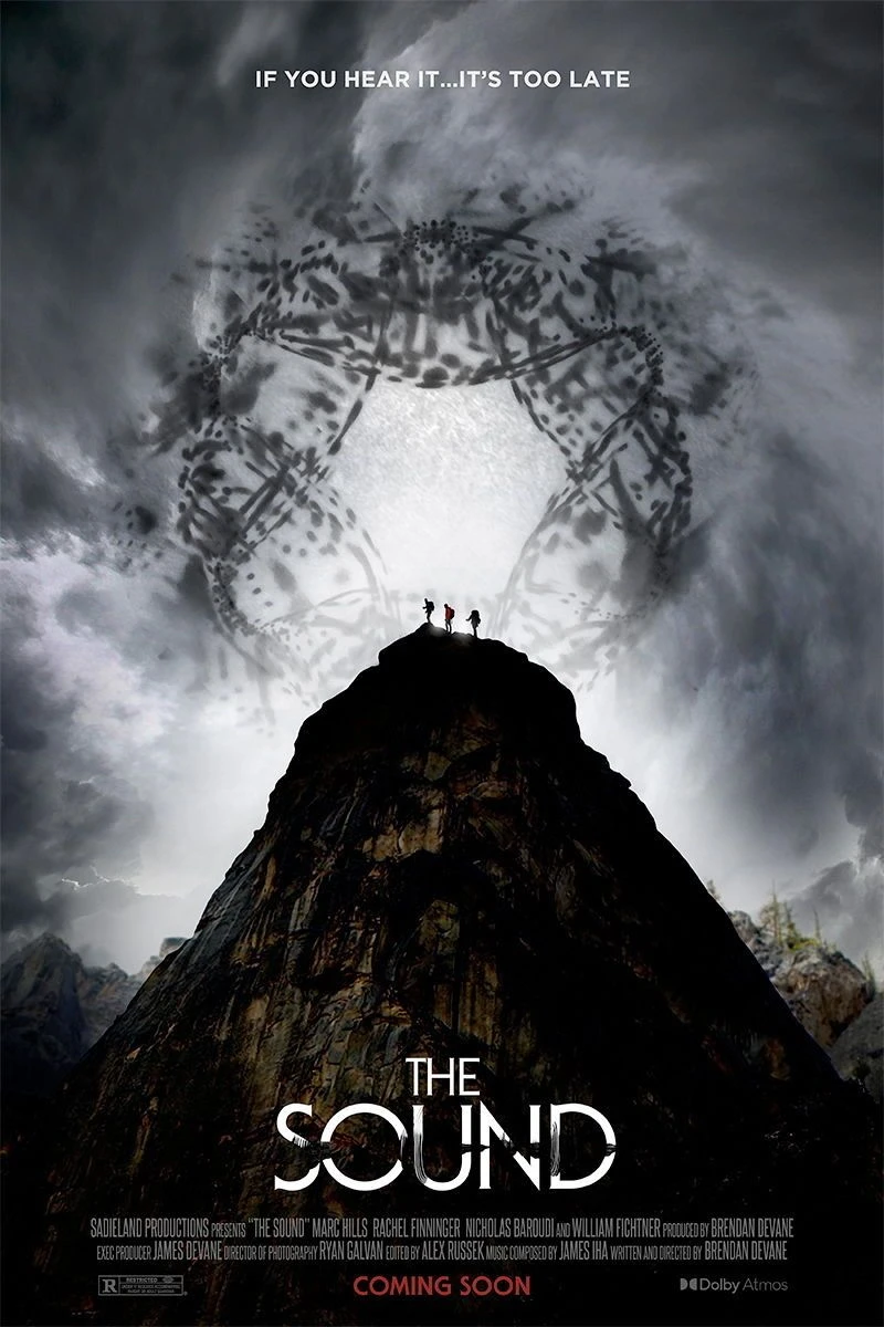 The Sound Juliste