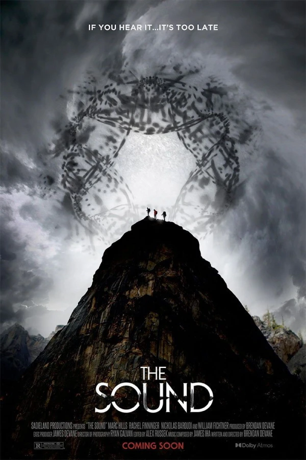 The Sound Juliste